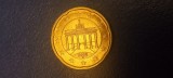 Moneda 20 Euro Cent 2008 Germany