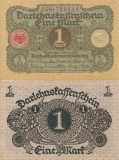 GERMANIA 1 marca 1920 UNC!!!