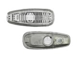 Semnalizare laterala Hyundai Elantra (Hd) 10.2006-08.2010, I30 (Fd) 03.2007-03.2012; Kia Cee&amp;#39;d (Ed) 10.2006-08.2009/08.2009-08.2012, Rio (Ub) 09.