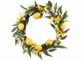 Cumpara ieftin Coronita Lamai artificiale 31 cm