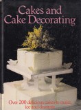 Zoe Leigh - Cakes and Cake Decorating. Over 200 delicious cakes to make, ice
