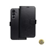 Husa pentru Samsung Galaxy A16 5G A166 OEM MEZZO Teddy Bear Neagra