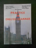 NORA TOMOSOIU - PRACTICE IN ENGLISH GRAMMAR