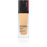 Shiseido Synchro Skin Self-Refreshing Foundation machiaj persistent SPF 30 culoare 230 Alder 30 ml