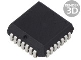 Microcontroler 8051 cu Interfaţă CAN 2.0A, CAN 2.0B, UART AT89