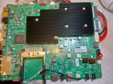 Cumpara ieftin Placa de baza Metz 43TX95 5800-A616GU-0P10 compatibila cu model 43TX78