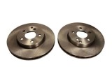 Disc frana MERCEDES-BENZ E-CLASS platou / sasiu (VF211) (2003 - 2009) MAXGEAR 19-1260