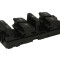 Comutator / buton actionare geamuri SKODA FABIA I Combi (6Y5) (2000 - 2007) TOPRAN 114 289