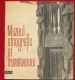 Valeriu Butura (text), &quot;Muzeul Etnografic al Transilvaniei Cluj.&quot; - 1966