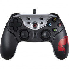 Gamepad Marvo GT-014 (PC, PS3, Android) foto