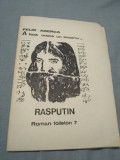 Cumpara ieftin FELIX ADERCA - A FOST ODATA UN IMPERIU VOL.7 RASPUTIN