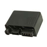 Cdi scuter Piaggio 125 4T, negru, 4 pini, 70x86mm