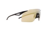 Red Bull Racing ochelari de soare GABE black with brown glass - L-142-135