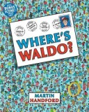 Where&#039;s Waldo?