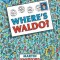Where&#039;s Waldo?