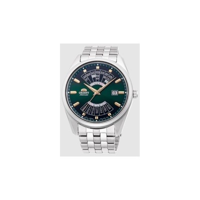 CEAS ORIENT AUTOMATIC RA-BA0002E MULTI YEAR CALENDAR foto