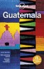 Lonely Planet Guatemala