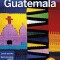 Lonely Planet Guatemala