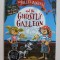 THE JOLLEY - ROGERS AND THE GHOSTLY GALLEON by JONNY DUDDLE , 2014
