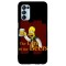 Husa compatibila cu Oppo Find X3 Lite model The Lord of Beers, Silicon, TPU, Viceversa