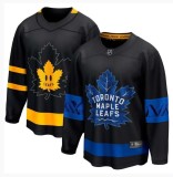 Toronto Maple Leafs tricou de hochei pentru copii Premier Alternate - L/XL
