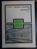 Montarea Instalatiilor De Automatizare, Vol Iii- Elemente Si - Ing. Liviu Bivolaru ,540657, Tehnica