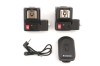 Kit Trigger - 2x Receiver 4canale PT-04NE