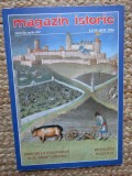 MAGAZIN ISTORIC - NR. 1 (586) DIN IANUARIE 2016