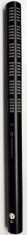 Microfon profesional Sennheiser ME66 super cardioid cu modulul de alimentare Sennheiser K6 + cablu XLR 6m si adaptor XLR - jack 6,3mm