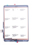 Touchscreen iPad 7 (2019) A2200 A2198 A2197 A2232 WHITE