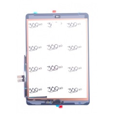 Touchscreen iPad 7 (2019) A2200 A2198 A2197 A2232 WHITE