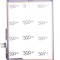 Touchscreen iPad 7 (2019) A2200 A2198 A2197 A2232 WHITE