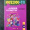 ANTON NEGRILA - ALGEBRA, GEOMETRIE partea a II-a, clasa a VII-a (2007-2008)