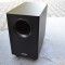 Subwoofer activ Canton AS 80 CX