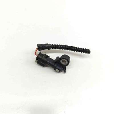 Senzor de impact dreapta față TESLA MODEL Y 2021 OEM: 1473444-00-A | 30618135 foto