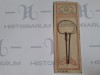 HST Lanț pentru pince-nez sau zwicker &icirc;n ambalaj original &icirc;nceput de secol XX