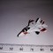 bnk jc Micro Machines - F-15 Eagle - mini