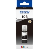 Cumpara ieftin Cartus Epson 108 EcoTank, Negru