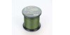 Fir Textil Pescuit Sirena Pro Depth-Hunter 0.25mm 18kg, 1000m Verde