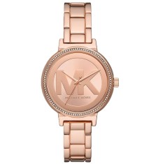 Ceas Dama, Michael Kors, Sofie MKO1052 - Marime universala