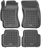 Set Covorase Auto Cauciuc Rezaw Plast Subaru Forester 2008-2013 RP-D 202701