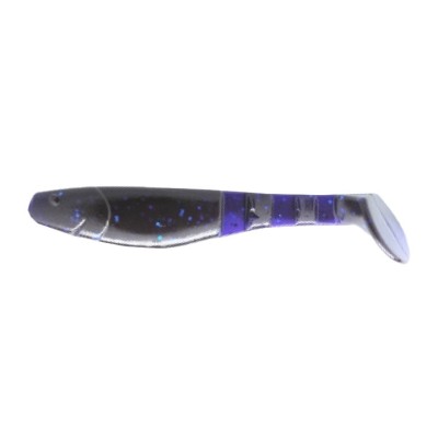 Năluca soft Perchik Predator 3&amp;quot; 7.5cm 05 foto
