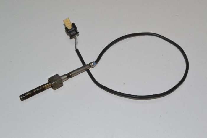 Senzor de temperatură MERCEDES-BENZ E W212 2012 OEM: A0009053905 2419329