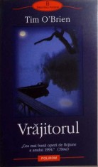 VRAJITORUL-TIM O'BRIEN-292686