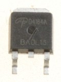 TRANZISTOR TO-252 AOD4184A ALPHA &amp; OMEGA SEMICONDUCTOR
