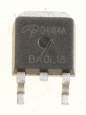 TRANZISTOR TO-252 AOD4184A ALPHA &amp; OMEGA SEMICONDUCTOR