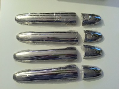 ornament manere usa SPRINTER 2007-2014 / CRAFTER / VITO 2004-2012 foto