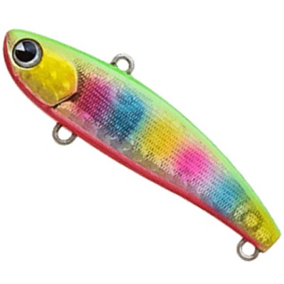 Vobler IMA Koume Vibration 60, 117 Ball Color, 6.0cm, 11.0g foto