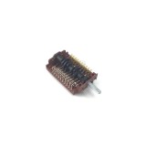 Comutator pentru cuptor SMEG 811730429 Original