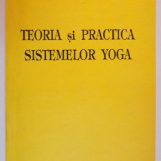 TEORIA SI PRACTICA SISTEMELOR YOGA de H. MM. DE CAMPIGNY , 1993